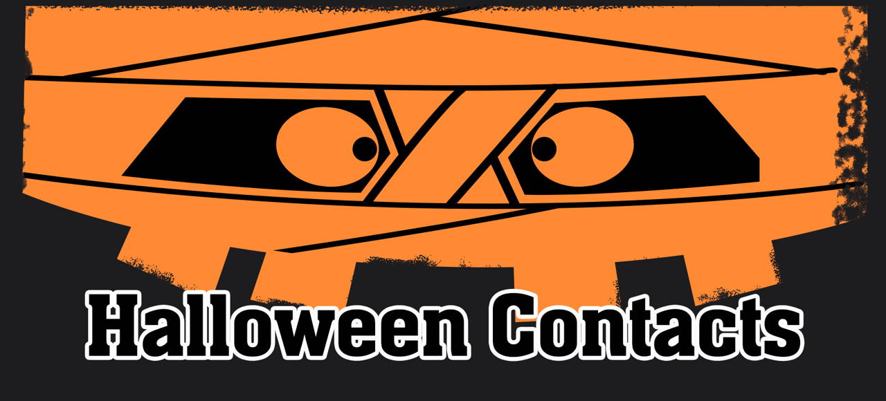 PsEYEche Professional Halloween & Cosplay Contacts Online Store